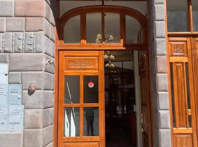 El Chasqui Guest house Ollantaytambo